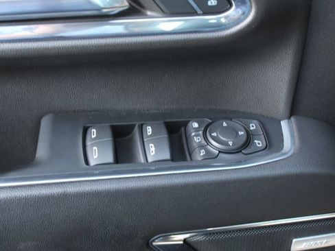 Used 2024 Chevrolet Silverado 2500 LTZ w/ LTZ Plus Package AWD/4WD image 40