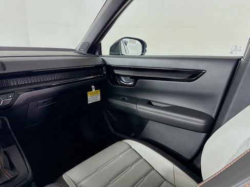 New 2026 Honda CR-V Sport Touring image 29