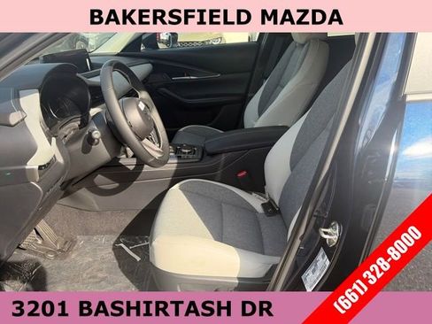 New 2026 MAZDA CX-30 Aire Edition image 9