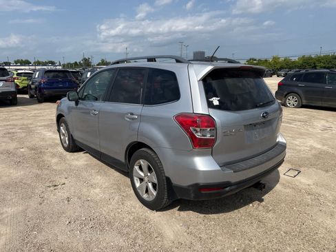 Used 2014 Subaru Forester 2.5i Touring AWD/4WD image 2