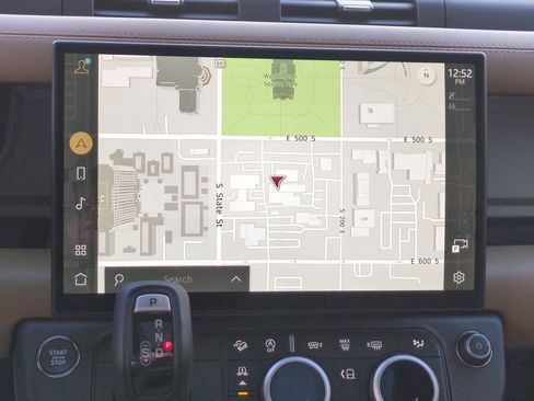 New 2026 Land Rover Defender 130 V8 image 18