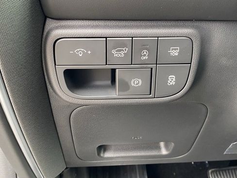 New 2026 Hyundai Palisade Calligraphy image 18