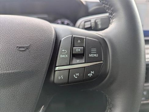 Used 2024 Ford Maverick Lariat w/ Black Appearance Package AWD/4WD image 14