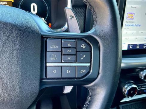 Used 2023 Ford F150 Raptor w/ Raptor 37 Performance Package AWD/4WD image 25