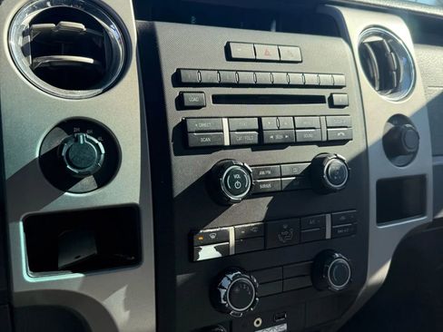 Used 2011 Ford F150 XLT w/ XLT Chrome Pkg image 13