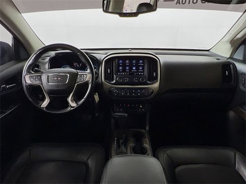 Used 2021 GMC Canyon Denali image 24