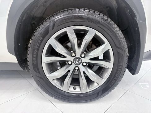 Used 2020 Lexus NX 300 F Sport AWD/4WD image 39