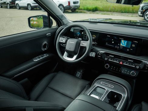 New 2026 Hyundai Palisade Limited image 16