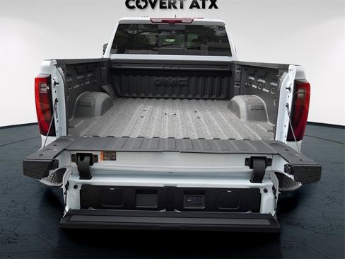 New 2026 GMC Sierra 2500 Denali Ultimate w/ Max Trailering Package image 35