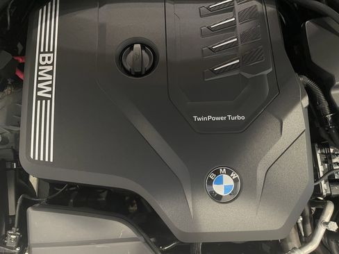 Used 2021 BMW 330i xDrive 330i xDrive w/ Convenience Package image 26