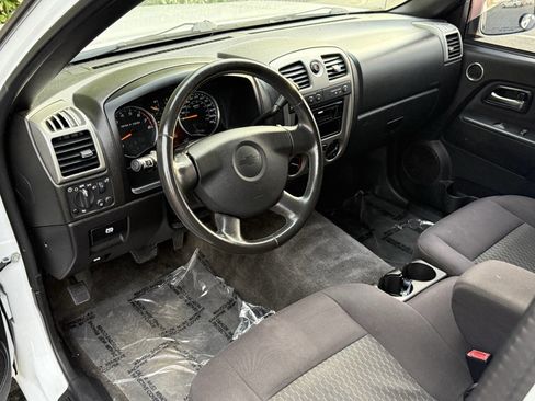 Used 2012 Chevrolet Colorado LT AWD/4WD image 13