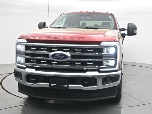 New 2026 Ford F250 XLT w/ XLT Premium Package AWD/4WD image 2