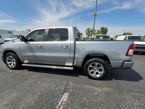 Used 2019 RAM 1500 Big Horn RWD image 5