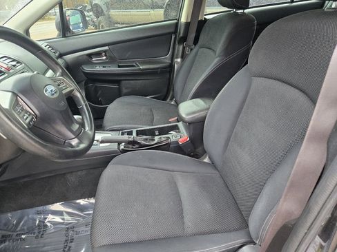 Used 2014 Subaru Crosstrek 2.0i Premium AWD/4WD image 16