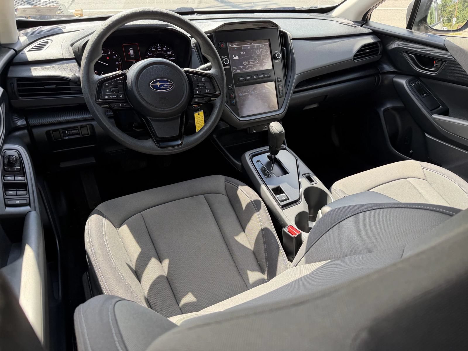 Used 2025 Subaru Crosstrek 2.0i AWD/4WD image 7