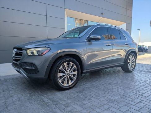 Used 2020 Mercedes-Benz GLE 350 4MATIC image 9