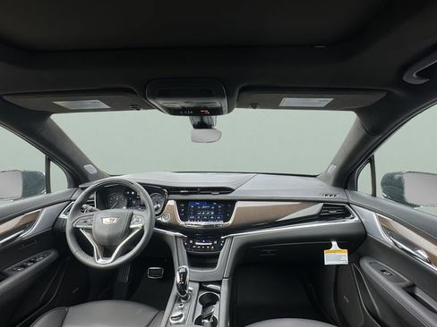 New 2025 Cadillac XT6 Sport w/ Platinum Package image 25