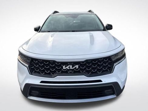 Used 2022 Kia Sorento SX Prestige AWD/4WD image 5