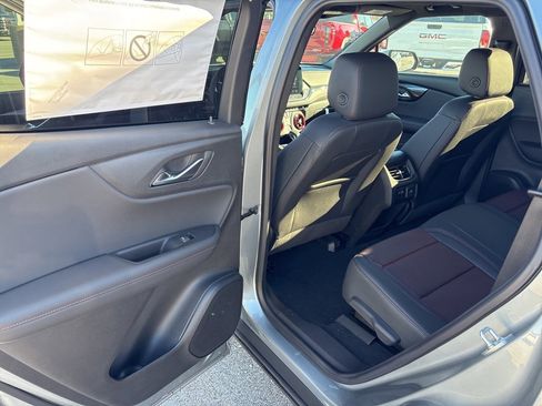 New 2026 Chevrolet Blazer RS image 17