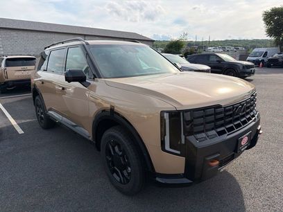 New 2027 Kia Telluride SX Prestige X-Pro