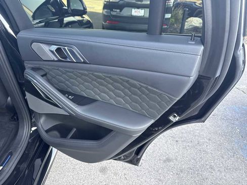 Used 2022 BMW X6 M w/ Competition Package image 21