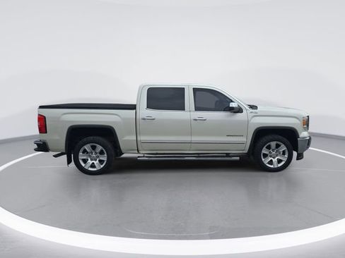 Used 2014 GMC Sierra 1500 SLT image 2