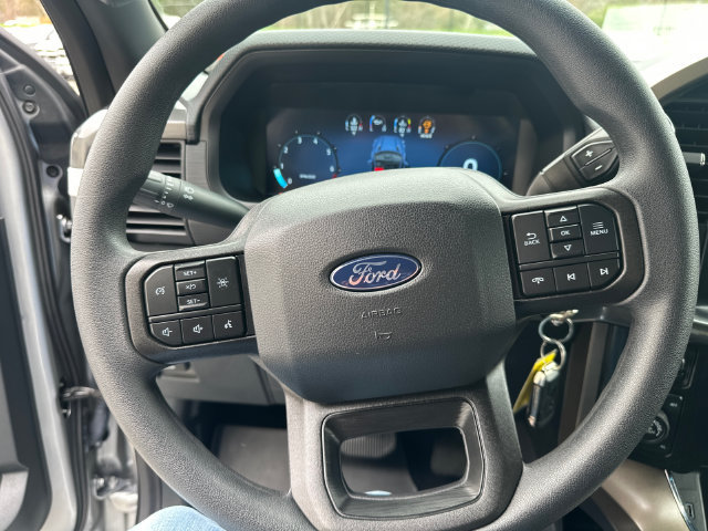 Used 2024 Ford F150 STX w/ Equipment Group 201A FX4 AWD/4WD image 27