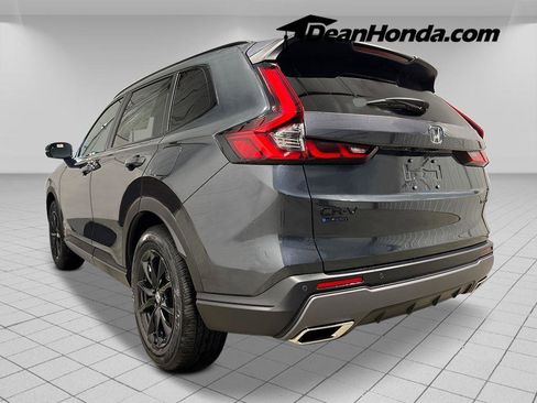 New 2026 Honda CR-V Sport-L image 3