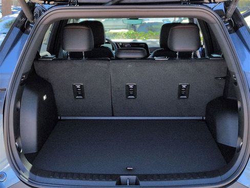 New 2026 Chevrolet Equinox RS w/ Safety and Technology Package image 23