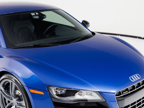 Used 2012 Audi R8 V10 AWD/4WD image 53