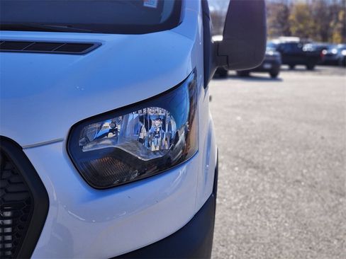 New 2026 Ford Transit 250 Low Roof SWB image 10