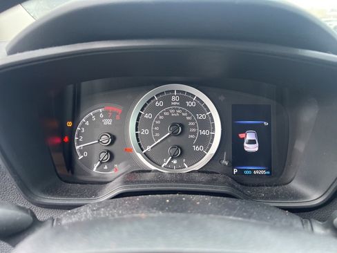 Used 2022 Toyota Corolla LE image 8