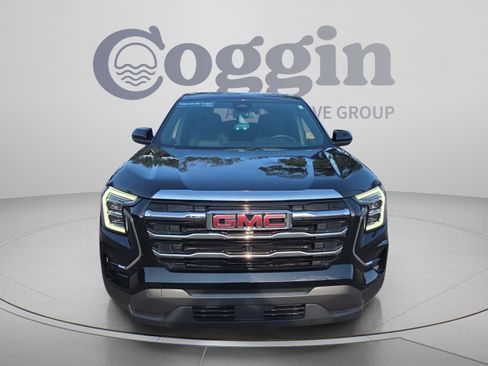 Certified 2026 GMC Terrain Elevation FWD image 8