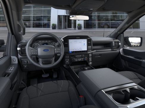 New 2026 Ford F150 STX image 10