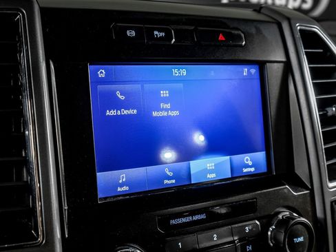 Used 2022 Ford F250 XLT w/ XLT Value Package image 27