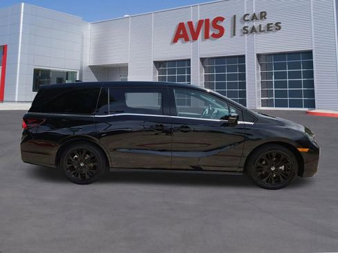 Used 2025 Honda Odyssey Sport-L image 7