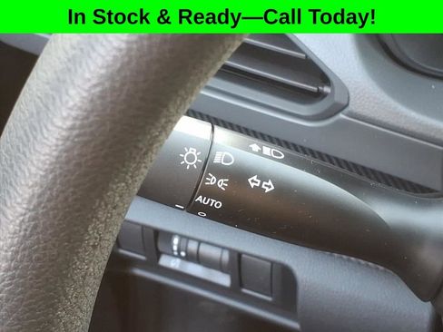 New 2026 Subaru Crosstrek 2.5i w/ Convenience Package #1 image 16