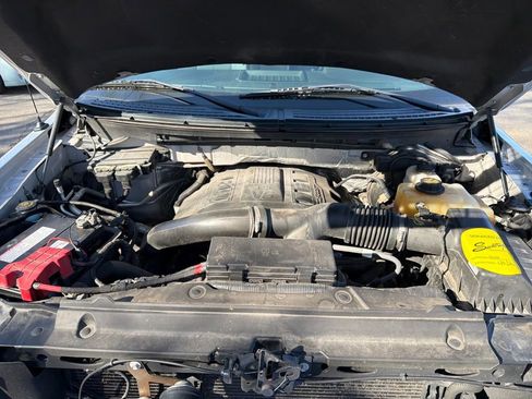 Used 2014 Ford F150 XLT w/ Equipment Group 302A Luxury image 27