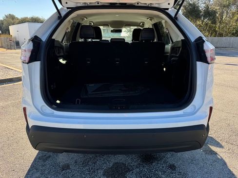 Used 2024 Ford Edge SEL image 14