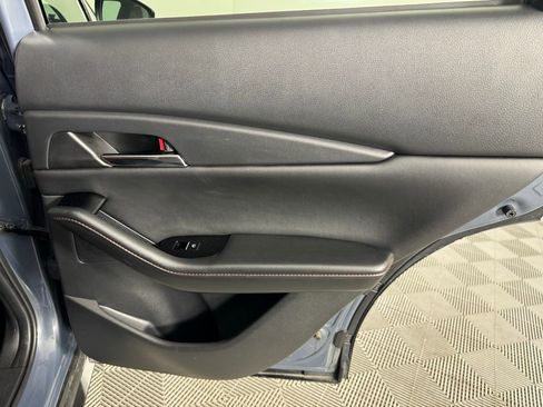 Used 2025 MAZDA CX-30 AWD 2.5 S w/ Preferred Package image 29