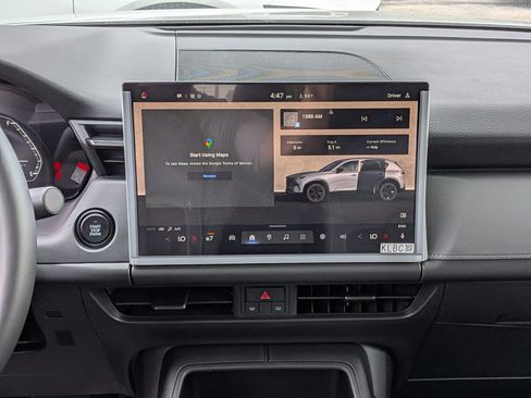New 2026 MAZDA CX-5 Select AWD/4WD image 18