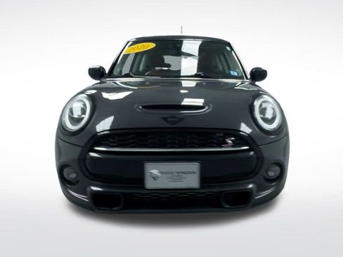 Used 2020 MINI Cooper S image 18