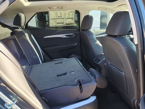 New 2026 Buick Envision Sport Touring image 45