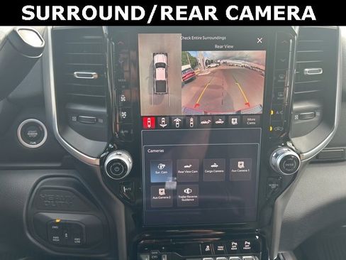 New 2026 RAM 2500 Big Horn image 31