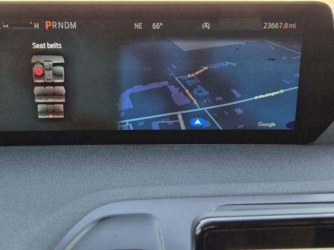 Used 2025 Ford Expedition Active image 15