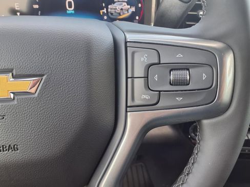 New 2025 Chevrolet Silverado 2500 LT w/ All Star Edition image 20