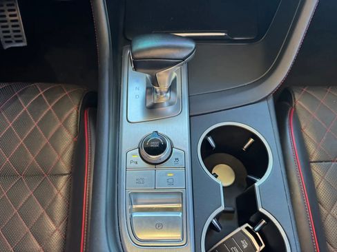 Used 2020 Genesis G70 3.3T w/ Sport Package RWD image 23