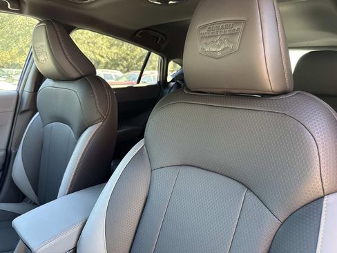 New 2026 Subaru Crosstrek 2.5i Wilderness image 22