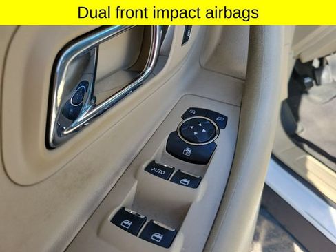 Used 2017 Ford Taurus SEL w/ Equipment Group 201A FWD image 22