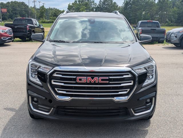 Used 2024 GMC Terrain SLT FWD image 8